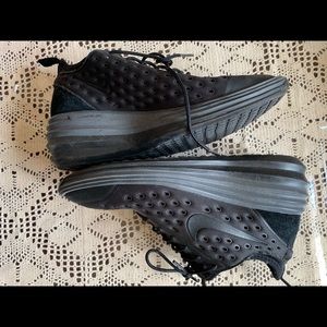 Nike lunarlon ski-hi